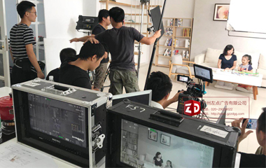 广州拍一条3分钟的企业宣传片需要多少钱？
